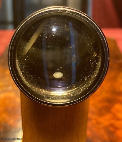 Weaver Micro-Trac 2 1/2 Power Scope - Image 10 of 10
