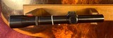 Weaver Micro-Trac 2 1/2 Power Scope - 8 of 10