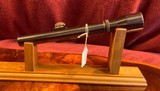 Weaver Micro-Trac 2 1/2 Power Scope