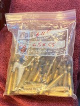 6.5 x 55 Brass Once Fired - 3 of 3