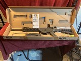 Smith & Wesson M & P model 15-22 rifle