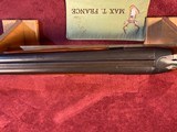 Winchester Shotgun Model 24 Double Barrel 12ga - 8 of 17