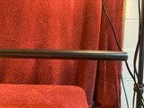 Winchester Shotgun Model 24 Double Barrel 12ga - 5 of 17