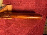 Winchester Shotgun Model 24 Double Barrel 12ga - 6 of 17