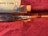 Winchester Shotgun Model 24 Double Barrel 12ga - 7 of 17