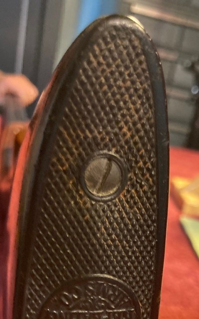Winchester Shotgun Model 24 Double Barrel 12ga - Image 17 of 17