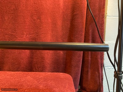 Winchester Shotgun Model 24 Double Barrel 12ga - Image 5 of 17