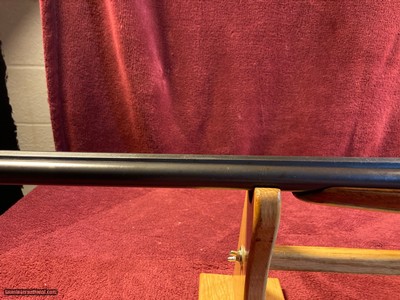 Winchester Shotgun Model 24 Double Barrel 12ga - Image 13 of 17