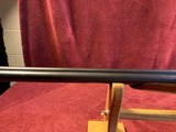 Winchester Shotgun Model 24 Double Barrel 12ga - 13 of 17