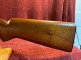 Winchester Shotgun Model 24 Double Barrel 12ga - 10 of 17