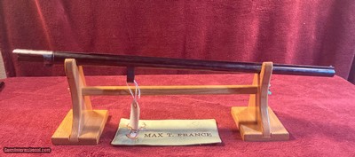 Browning 16 ga 2 9/16 inch Chamber