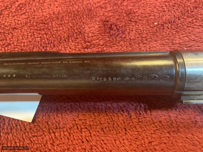 Browning 16 ga 2 9/16 inch Chamber - Image 8 of 12