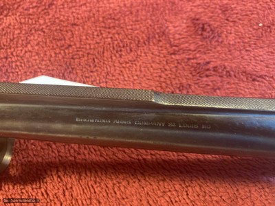 Browning 16 ga 2 9/16 inch Chamber - Image 6 of 12