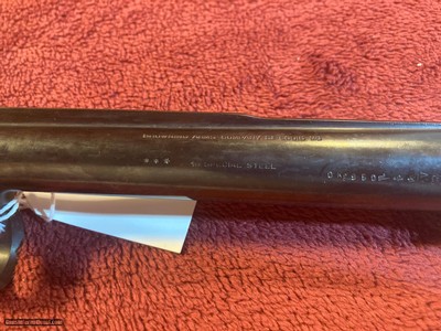 Browning 16 ga 2 9/16 inch Chamber - Image 7 of 12