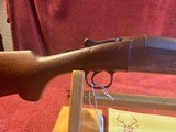 Lefever Shotgun Single shot 16 GA 28” full choke Barrel - 15 of 19