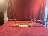 Lefever Shotgun Single shot 16 GA 28” full choke Barrel