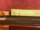 Lefever Shotgun Single shot 16 GA 28” full choke Barrel - 12 of 19