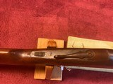 Lefever Shotgun Single shot 16 GA 28” full choke Barrel - 19 of 19