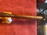 Lefever Shotgun Single shot 16 GA 28” full choke Barrel - 8 of 19