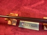Lefever Shotgun Single shot 16 GA 28” full choke Barrel - 10 of 19