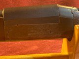 Lefever Shotgun Single shot 16 GA 28” full choke Barrel - 4 of 19