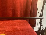 Lefever Shotgun Single shot 16 GA 28” full choke Barrel - 18 of 19