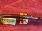 Lefever Shotgun Single shot 16 GA 28” full choke Barrel - 9 of 19
