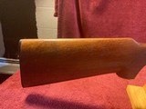 Lefever Shotgun Single shot 16 GA 28” full choke Barrel - 14 of 19