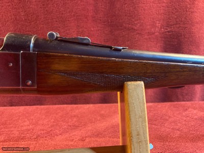 SAVAGE MODEL 1899CALIBER 250-3000 MFG DATE 1915 - Image 5 of 18