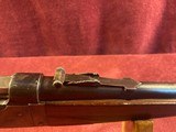 SAVAGE MODEL 1899
CALIBER 250-3000 MFG DATE 1915 - 9 of 18