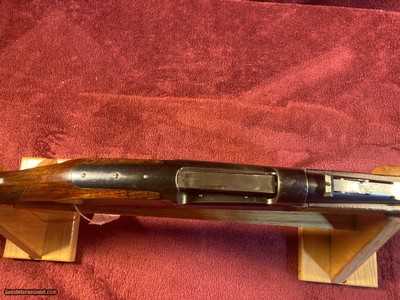 SAVAGE MODEL 1899CALIBER 250-3000 MFG DATE 1915 - Image 7 of 18