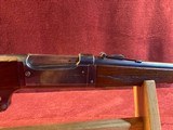 SAVAGE MODEL 1899
CALIBER 250-3000 MFG DATE 1915 - 4 of 18