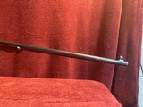 SAVAGE MODEL 1899
CALIBER 250-3000 MFG DATE 1915 - 6 of 18