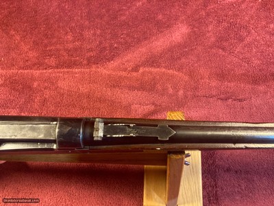 SAVAGE MODEL 1899CALIBER 250-3000 MFG DATE 1915 - Image 8 of 18