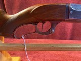 SAVAGE MODEL 1899
CALIBER 250-3000 MFG DATE 1915 - 3 of 18
