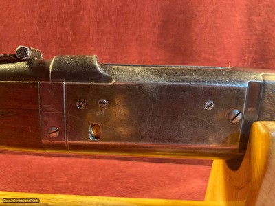 SAVAGE MODEL 1899CALIBER 250-3000 MFG DATE 1915 - Image 15 of 18
