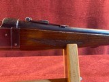 SAVAGE MODEL 1899
CALIBER 250-3000 MFG DATE 1915 - 5 of 18