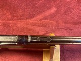 SAVAGE MODEL 1899
CALIBER 250-3000 MFG DATE 1915 - 8 of 18