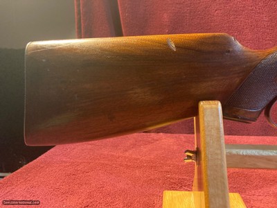 SAVAGE MODEL 1899CALIBER 250-3000 MFG DATE 1915 - Image 2 of 18