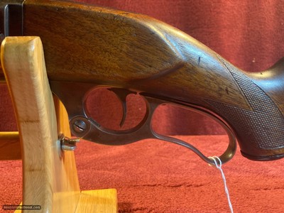 SAVAGE MODEL 1899CALIBER 250-3000 MFG DATE 1915 - Image 14 of 18