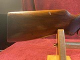 SAVAGE MODEL 1899
CALIBER 250-3000 MFG DATE 1915 - 2 of 18