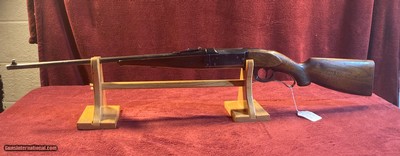 SAVAGE MODEL 1899CALIBER 250-3000 MFG DATE 1915 - Image 12 of 18