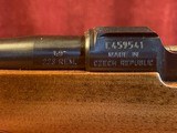 CZ Rifle Model CZ 527FS 223 REM - 16 of 19