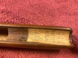 Remington Model 11 20 GA Forearm Shotgun As New - 7 of 10