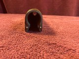 Remington Model 11 20 GA Forearm Shotgun As New - 9 of 10
