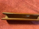 Remington Model 11 20 GA Forearm Shotgun As New - 8 of 10
