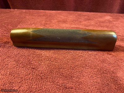 Remington Model 11 20 GA Forearm Shotgun As New