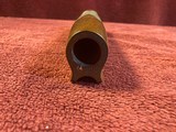 Remington Model 11 20 GA Forearm Shotgun As New - 4 of 10