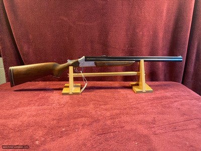 Savage 24C Model DL