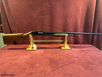 Winchester Model 12 16 GA